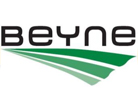 beyne logo