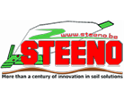 steeno logo